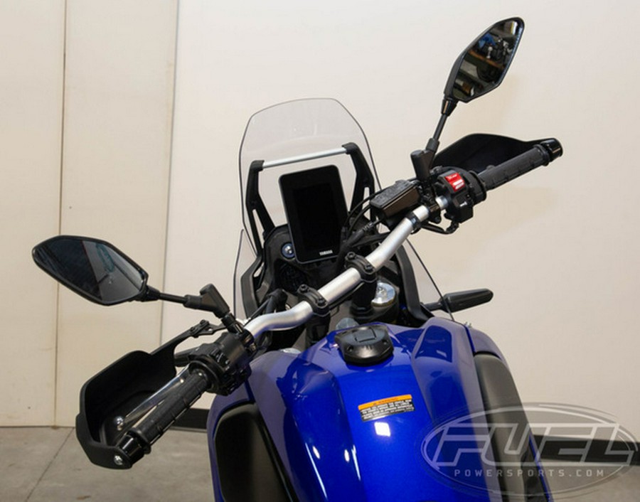 2024 Yamaha Tenere 700