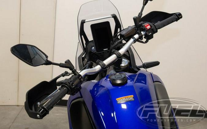 2024 Yamaha Tenere 700