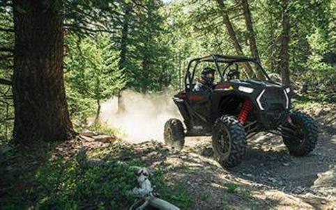 2020 Polaris RZR XP 1000 Premium