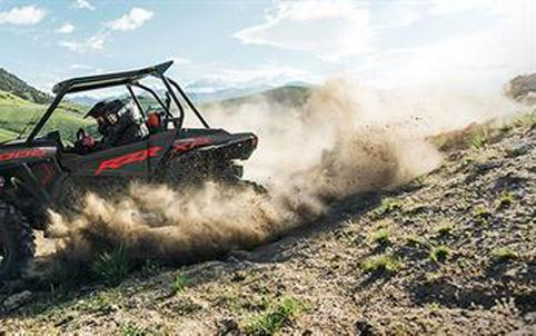 2020 Polaris RZR XP 1000 Premium