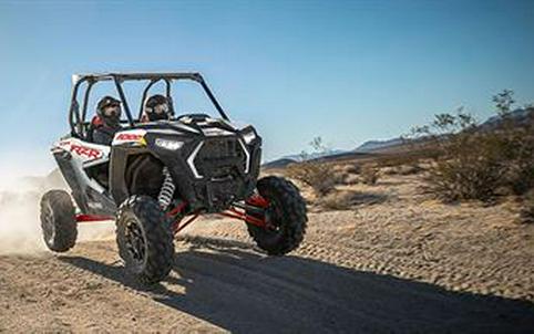 2020 Polaris RZR XP 1000 Premium