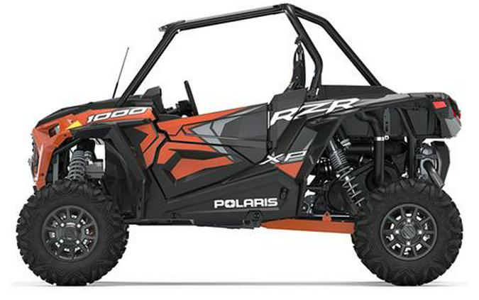 2020 Polaris RZR XP 1000 Premium