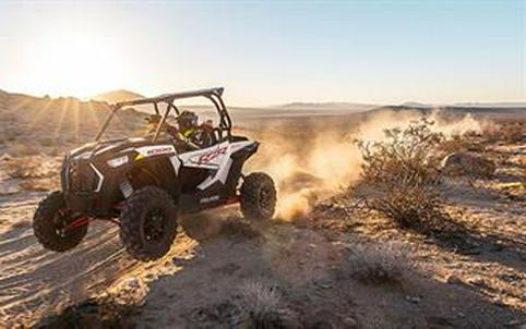 2020 Polaris RZR XP 1000 Premium