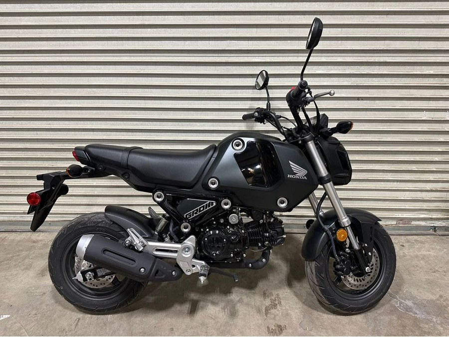 2023 Honda Grom