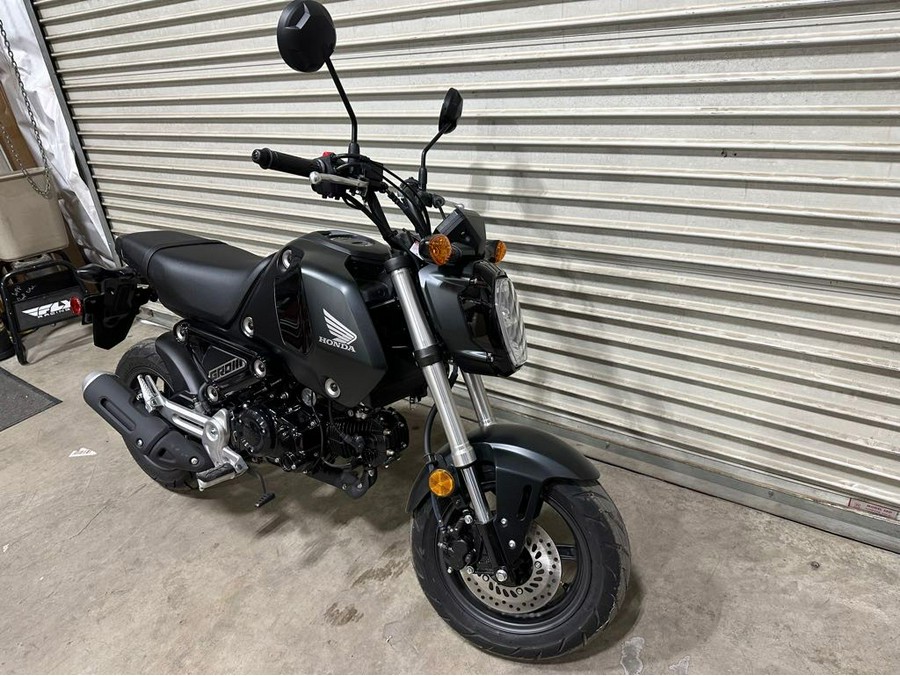 2023 Honda Grom