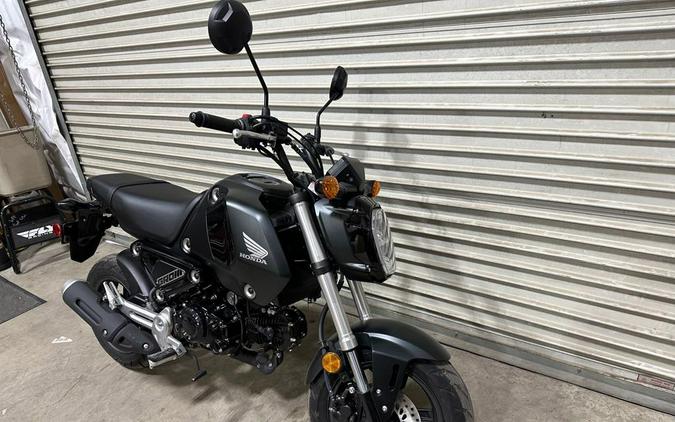 2023 Honda Grom