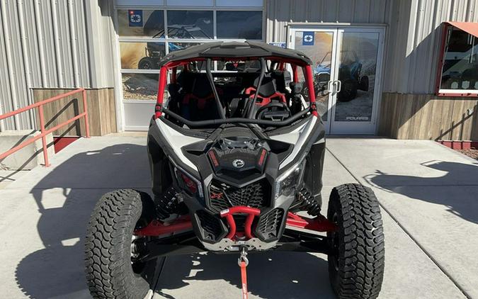 2024 Can-Am Maverick X3 MAX X rc TURBO RR