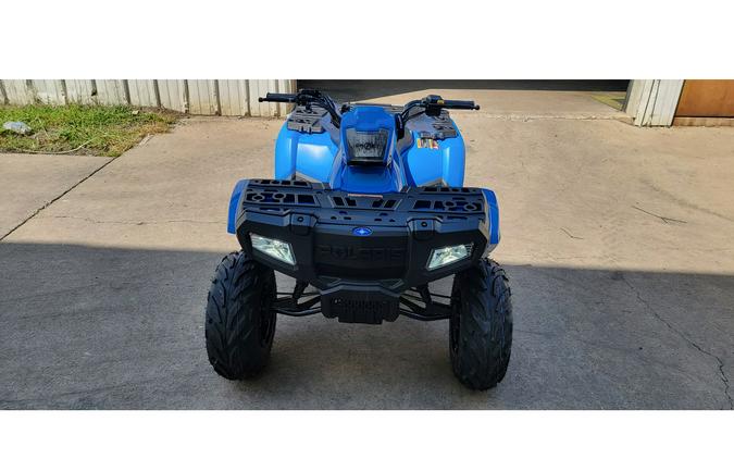 2023 Polaris Industries SPORTSMAN 110 VELOCITY BLUE