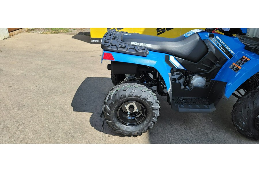 2023 Polaris Industries SPORTSMAN 110 VELOCITY BLUE