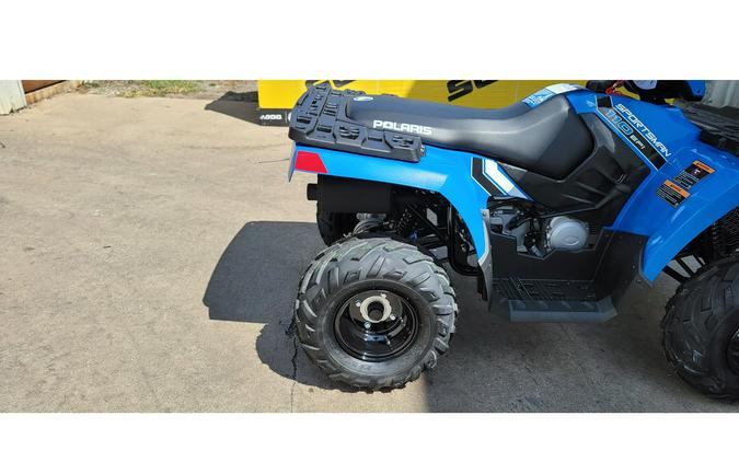 2023 Polaris Industries SPORTSMAN 110 VELOCITY BLUE