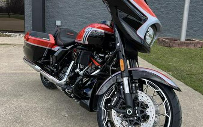 2024 Harley-Davidson® FLHXSE - CVO™ Street Glide®