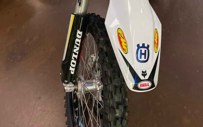 2023 Husqvarna Motorcycles FC 350