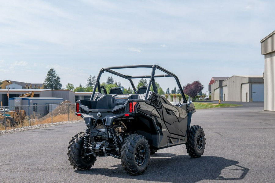 2025 Can-Am™ Maverick Trail DPS 1000