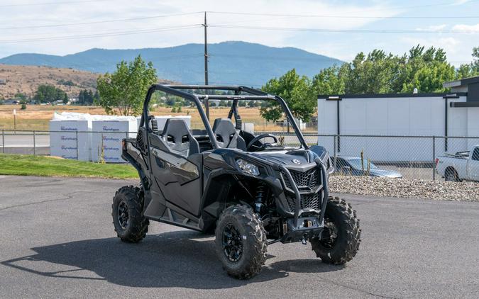 2025 Can-Am™ Maverick Trail DPS 1000