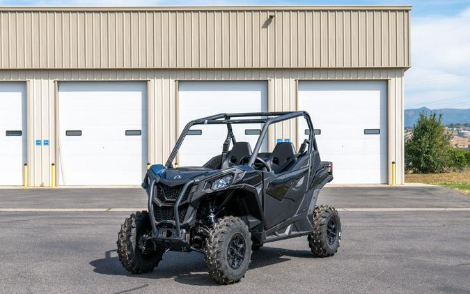 2025 Can-Am™ Maverick Trail DPS 1000