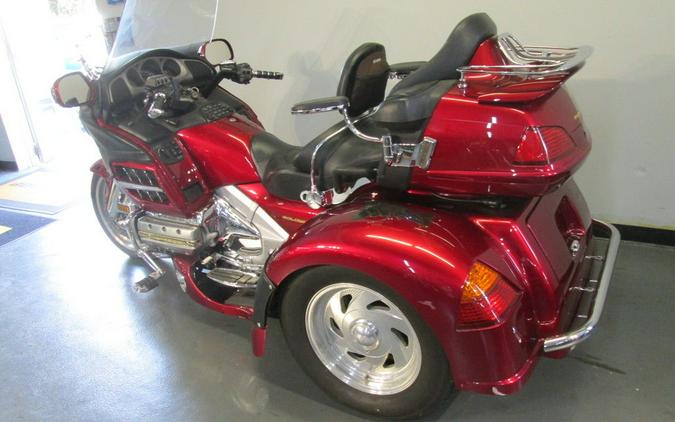 2003 Honda® Gold Wing ABS