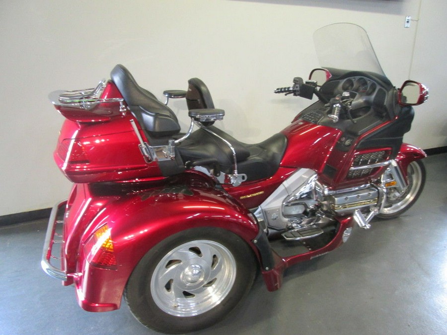 2003 Honda® Gold Wing ABS