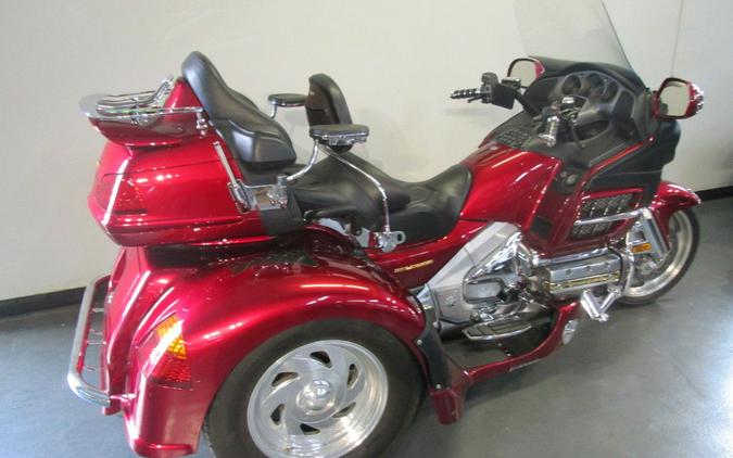 2003 Honda® Gold Wing ABS