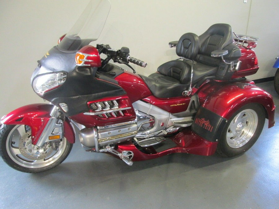 2003 Honda® Gold Wing ABS