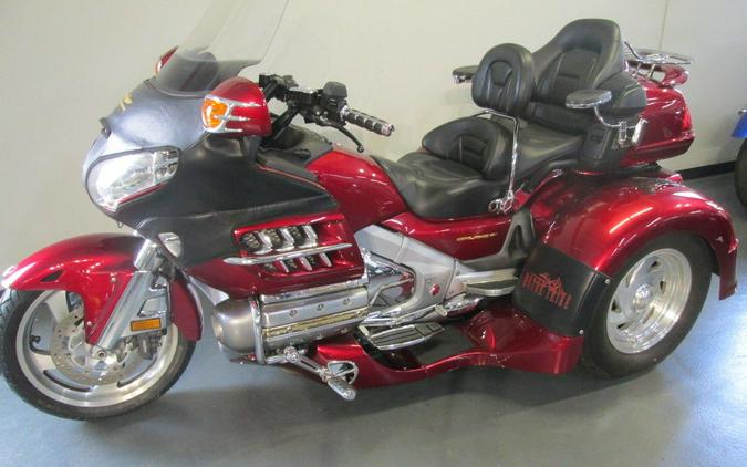 2003 Honda® Gold Wing ABS