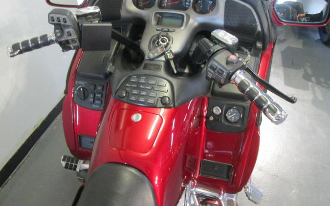 2003 Honda® Gold Wing ABS