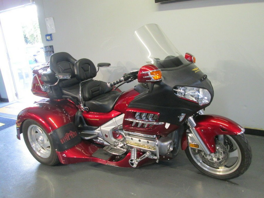 2003 Honda® Gold Wing ABS