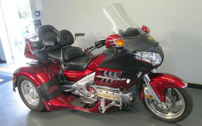 2003 Honda® Gold Wing ABS