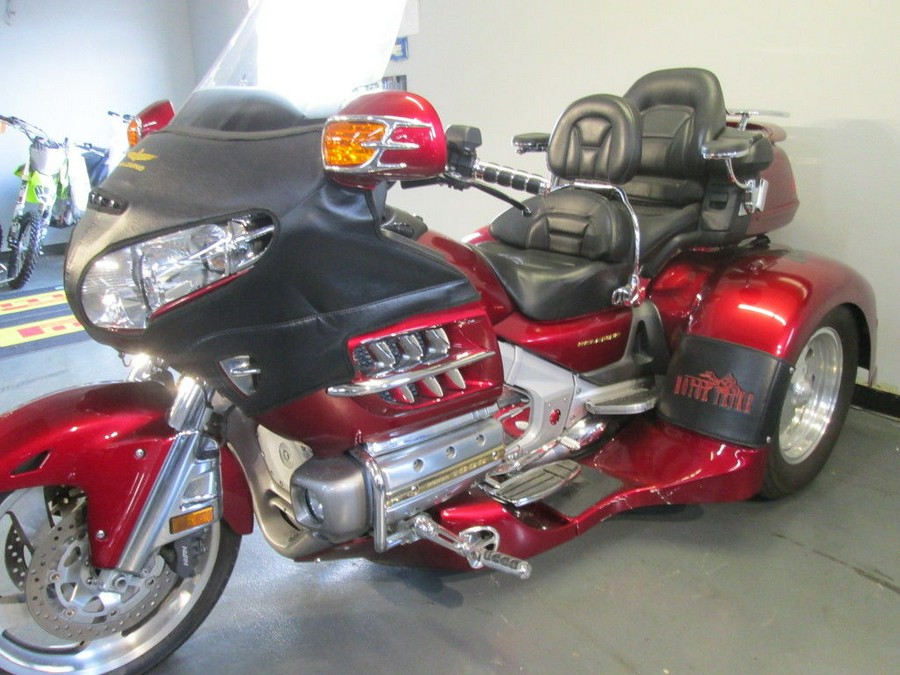 2003 Honda® Gold Wing ABS