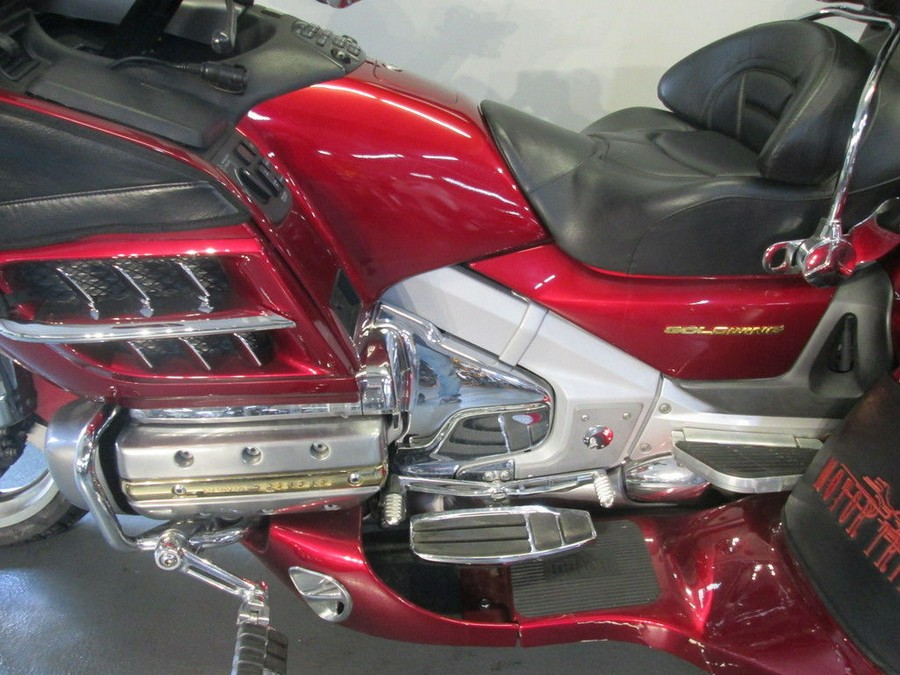 2003 Honda® Gold Wing ABS