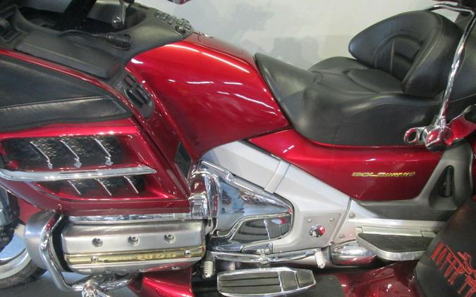 2003 Honda® Gold Wing ABS