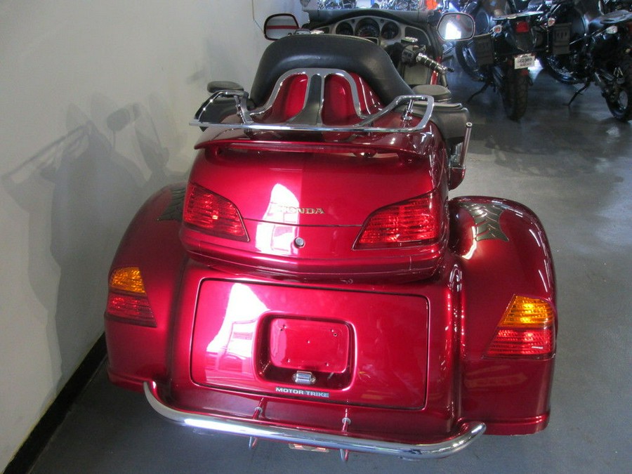 2003 Honda® Gold Wing ABS