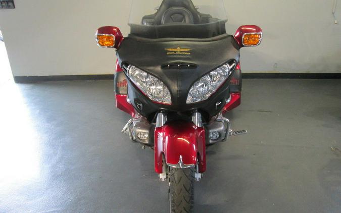 2003 Honda® Gold Wing ABS