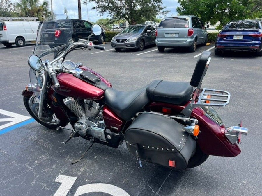 2006 Honda® Shadow® Aero