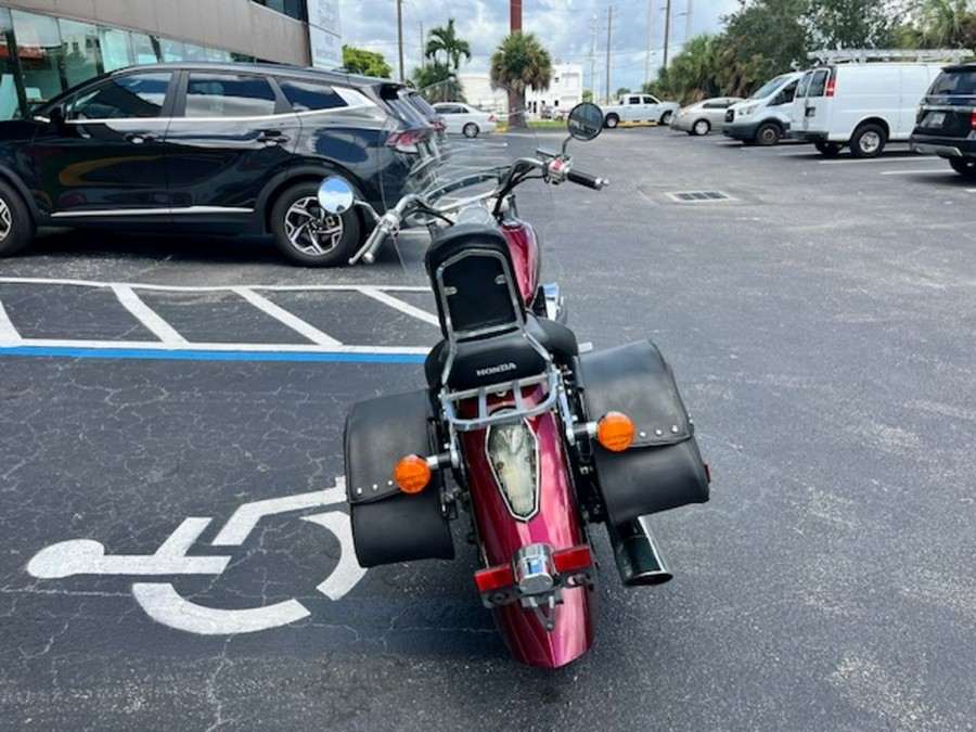 2006 Honda® Shadow® Aero