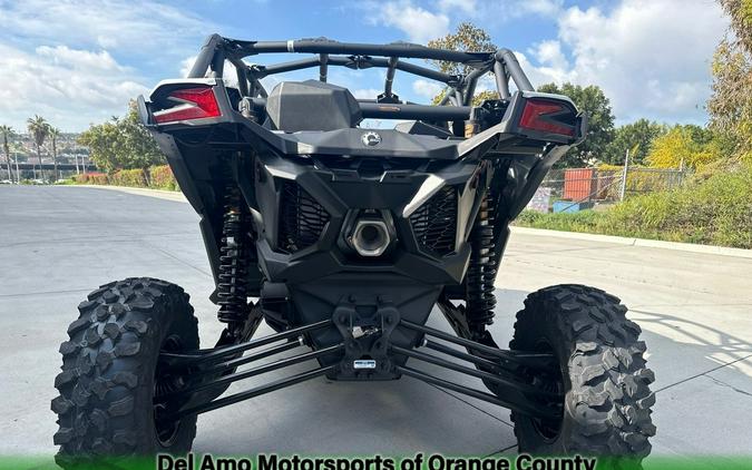 2024 Can-amt MAVERICK X3 MAX RS TURBO RR