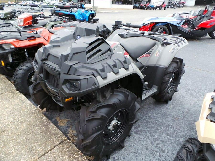 2025 Polaris® Sportsman 850 Mud Edition