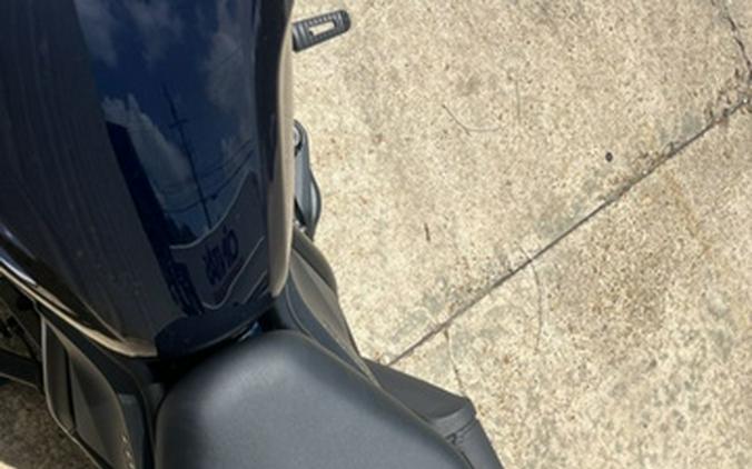 2025 Honda Rebel 1100