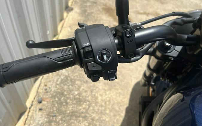 2025 Honda Rebel 1100