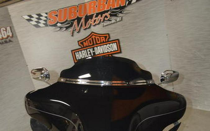 2012 Harley-Davidson® FLHTK - Electra Glide® Ultra Limited