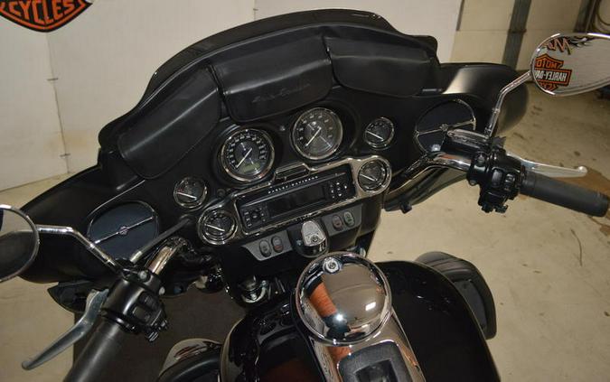 2012 Harley-Davidson® FLHTK - Electra Glide® Ultra Limited