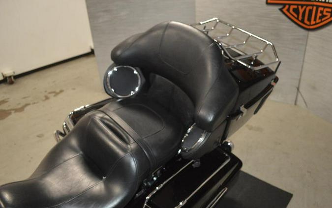 2012 Harley-Davidson® FLHTK - Electra Glide® Ultra Limited