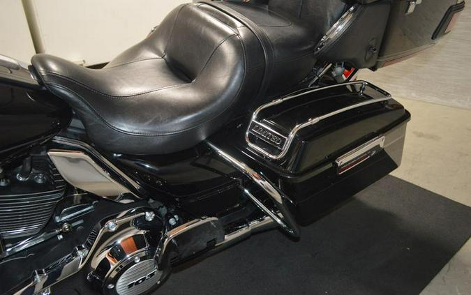 2012 Harley-Davidson® FLHTK - Electra Glide® Ultra Limited