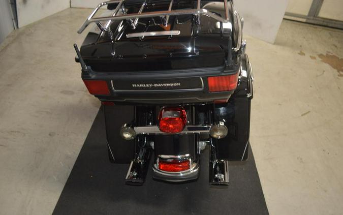 2012 Harley-Davidson® FLHTK - Electra Glide® Ultra Limited