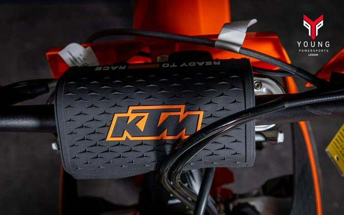 2026 KTM 300 XC