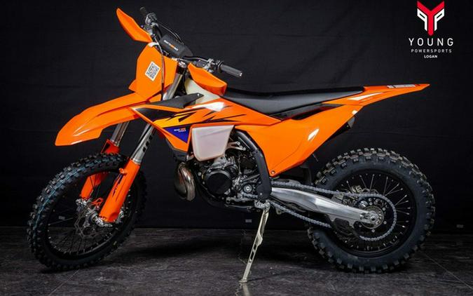 2026 KTM 300 XC