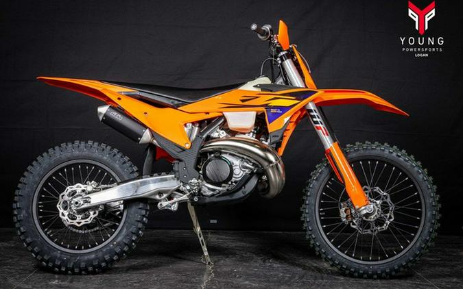2026 KTM 300 XC