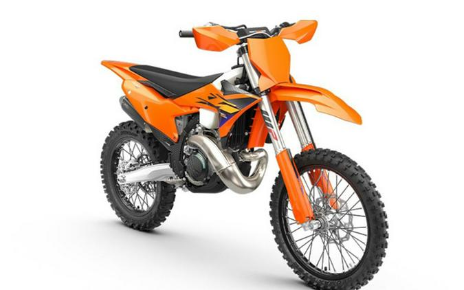 2026 KTM 300 XC