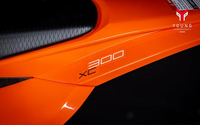 2026 KTM 300 XC
