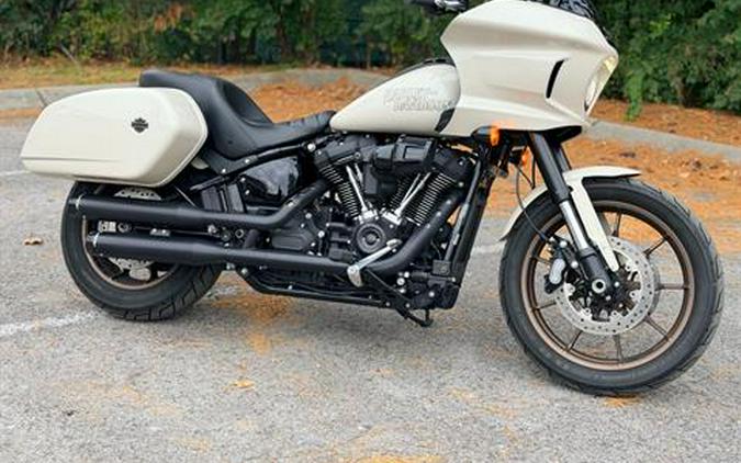2023 Harley-Davidson Low Rider® ST