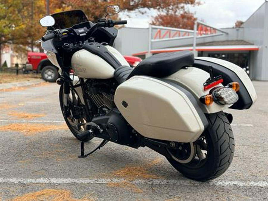 2023 Harley-Davidson Low Rider® ST